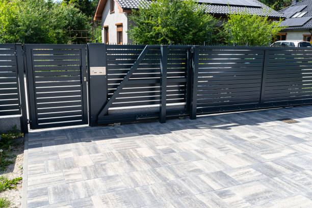 Reasons to Select Us for Your Driveway Paving Requirements in Sand Lake, MI