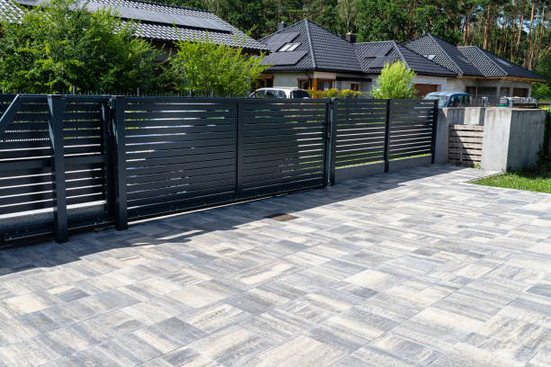Best Best Driveway Pavers  in Sand Lake, MI