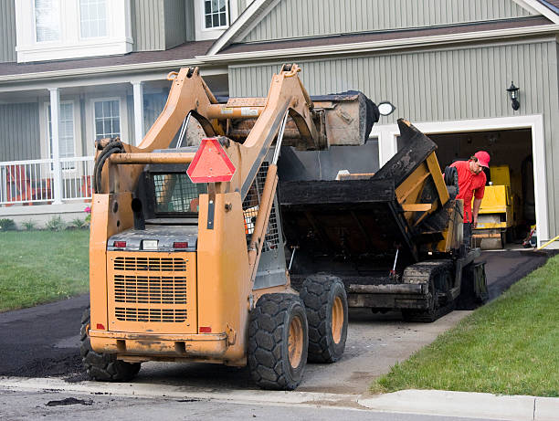 Best Professional Driveway Pavers  in Sand Lake, MI