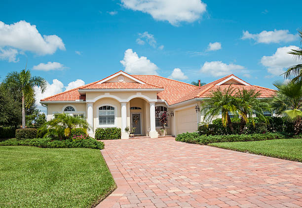 Professional Driveway Pavers in Sand Lake, MI